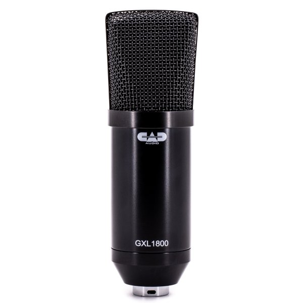 Condenser Microphones