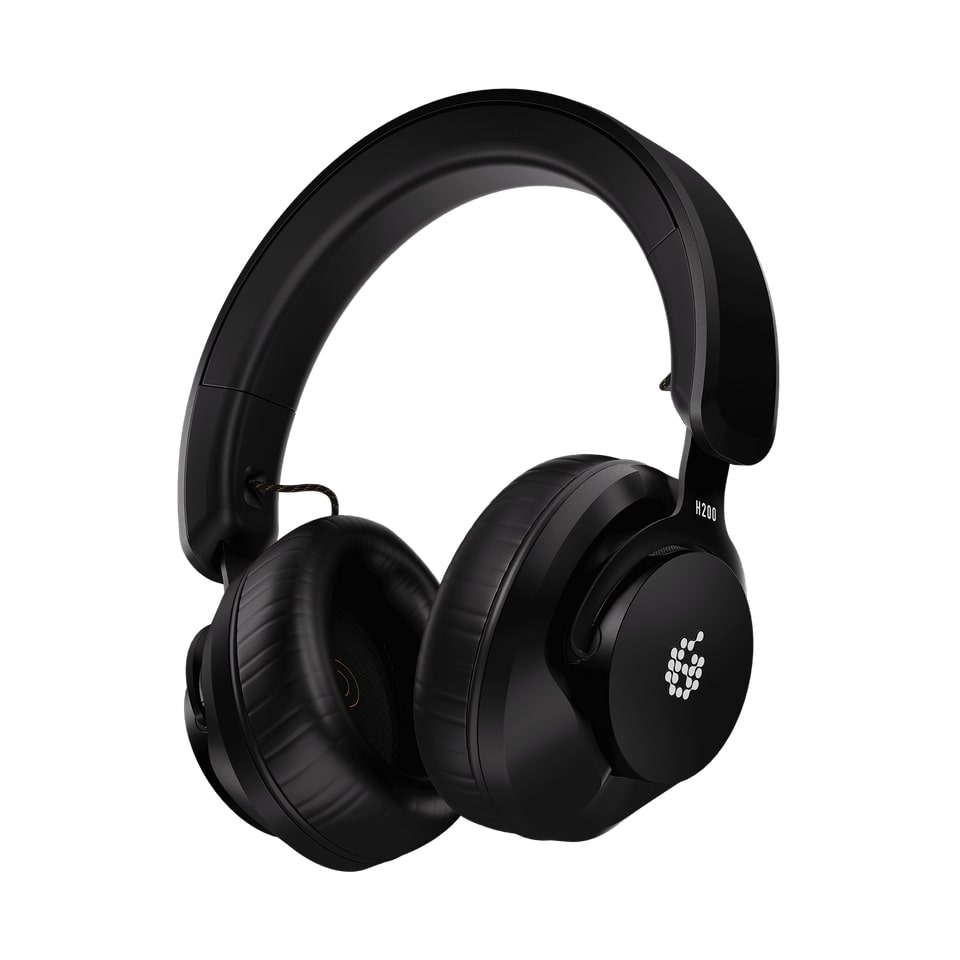 Headphones