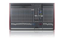 ZED-428 Analog Mixer