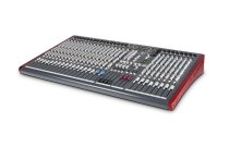 ZED-428 Analog Mixer