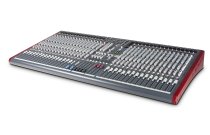 Allen & Heath ZED-436 4 Bus Mixer 32 Mic/Line for Live Sound and Recording