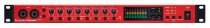 OctoPre Eight Channel Mic Pre and AD/DA Converter