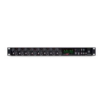 Scarlett OctoPre Dynamic Eight-channel Mic Preamp, Compressor & A-D/D-A Converter