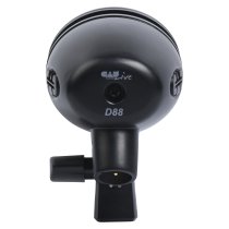 Live Kick Drum Mic
