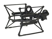 Elastic Suspension Microphone Shock Mount