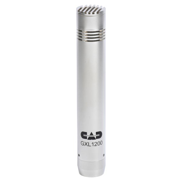 Cardioid Condenser