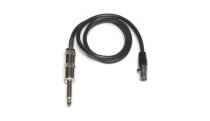 UHF Wireless Body Pack Microphone System (Includes E19 Earworn, E29 Lavalier, and WXGTR