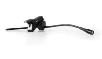 UHF Wireless Body Pack Microphone System (Includes E19 Earworn, E29 Lavalier, and WXGTR