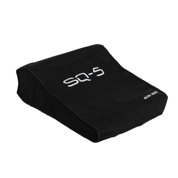 SQ-5 Dust Cover