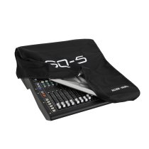 SQ-5 Dust Cover