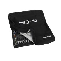 SQ-5 Dust Cover
