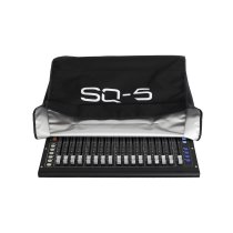 SQ-5 Dust Cover
