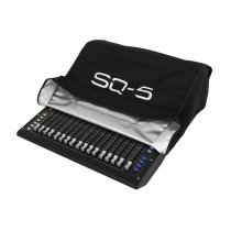 SQ-5 Dust Cover