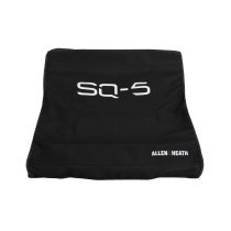 SQ-5 Dust Cover