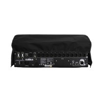 SQ-5 Dust Cover