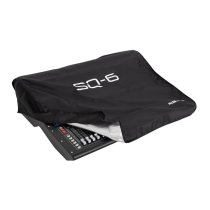 SQ-6 Dust Cover