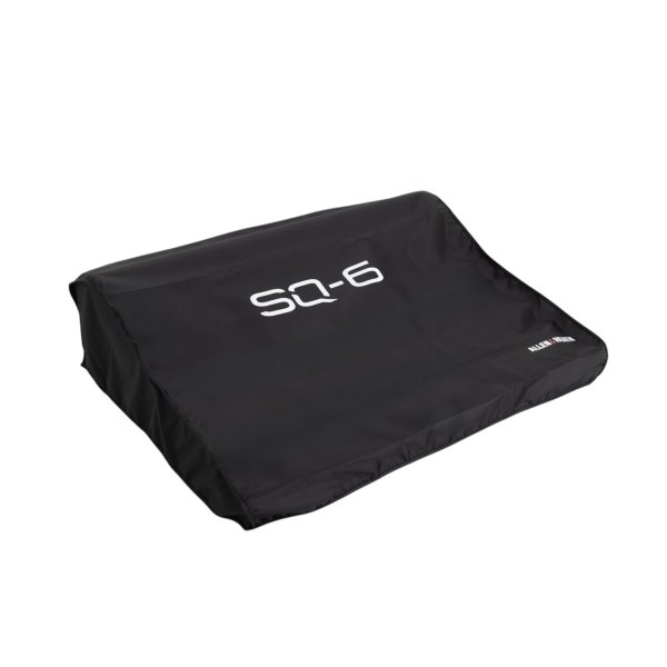 SQ-6 Dust Cover