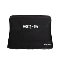 SQ-6 Dust Cover