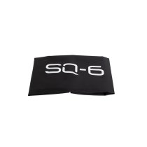 SQ-6 Dust Cover