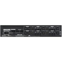 ISA 428 MkII