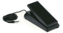 VP-27 Volume Pedal (Numa, Numa Piano, Numa Organ, Sledge, Acuna)