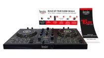 Hercules DJControl Inpulse 200/300 POP Display