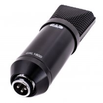 Side Address Studio Condenser Mic