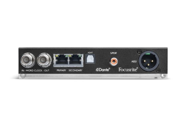 ISA ADN8 Eight-channel A-D Card