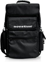 Novation Black Series 25-key Keyboard Gig Bag