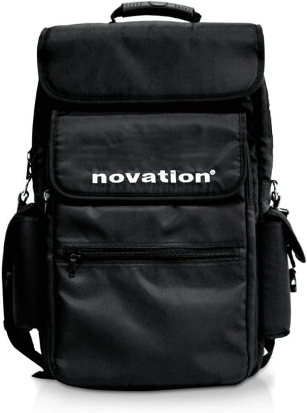 Novation Black Series 25-key Keyboard Gig Bag