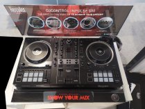 Hercules DJControl Inpulse 500 POP Display