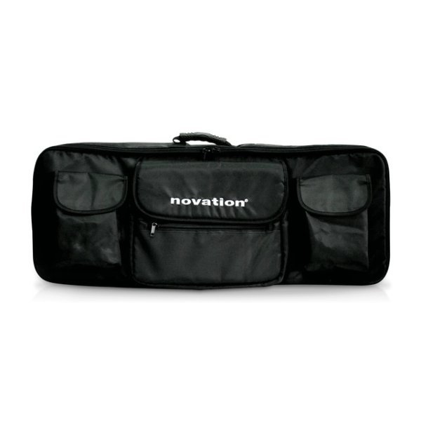 Novation Black Series 49-key Keyboard Gig Bag