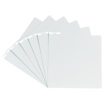 Glorious Vinyl Divider White (1)