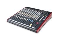 ZED-16FX Analog Mixer with FX