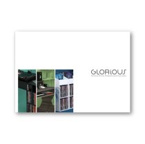 2021 Catalog for Full Glorious Lineup