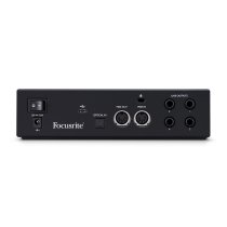 Clarett+ 2Pre 10-in / 4-Out USB Audio Interface