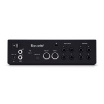 Clarett+ 4Pre 18-in / 8-Out USB Audio Interface