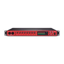 Clarett+ 8Pre 18-in / 20-Out USB Audio Interface