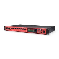 Clarett+ 8Pre 18-in / 20-Out USB Audio Interface