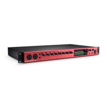 Clarett+ 8Pre 18-in / 20-Out USB Audio Interface