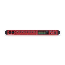 Clarett+ 8Pre 18-in / 20-Out USB Audio Interface