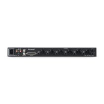Clarett+ OctoPre 8-Channel Mic Pre Expansion with ADAT and Analog I/O