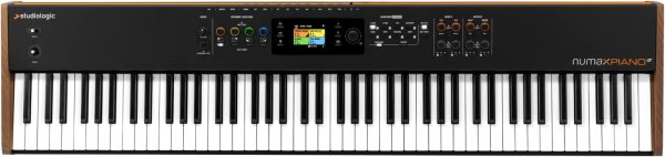 Numa X Piano GT