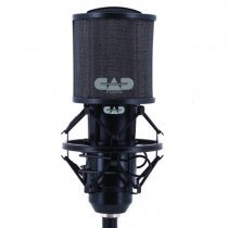 Acousti-Shield Compact Pop filter