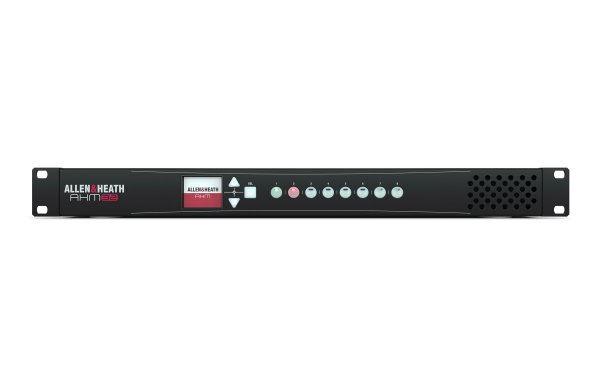 AHM-32 32x32 Audio Matrix