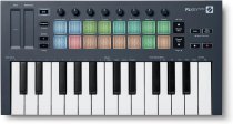 FLkey Mini MIDI Keyboard for FL Studio