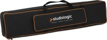 Softcase for SL88 Models and Numa X Series with Wheels. (Size C)