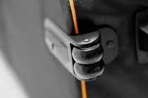 Softcase for SL88 Models and Numa X Series with Wheels. (Size C)