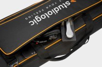 Softcase for SL88 Models and Numa X Series with Wheels. (Size C)
