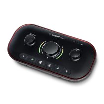 Focusrite Vocaster Two Podcast USB Audio Interface